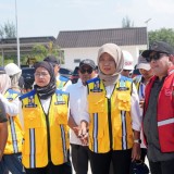 Tinjau SPALD-T Banda Aceh, Wamen PU Dorong Peningkatan Sambungan Rumah bagi Masyarakat