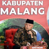 Soal Proyek PLTS Bendungan Karangkates, Bupati Malang: Belum Ada Pemberitahuan Resmi dari PLN NP dan PJT I