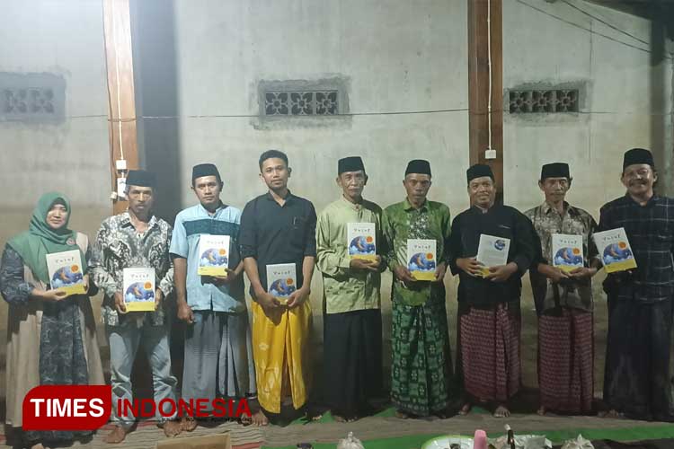 Upaya Menjaga Warisan Sastra dan Tradisi Banyuwangi Lewat Lontar Yusup Murub Muncar