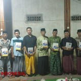 Upaya Menjaga Warisan Sastra dan Tradisi Banyuwangi Lewat Lontar Yusup Murub Muncar