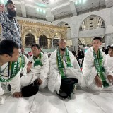 Umroh Tak Sekadar Perjalanan, tapi Ibadah Penuh Makna: Cerita Jamaah Bersama Batik Umrah