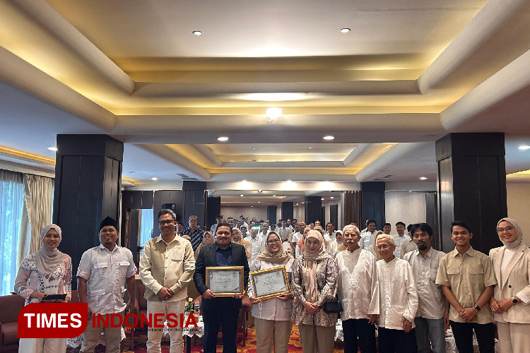 Anggota Komisi E DPRD Jatim Cahyo Harjo Dorong Peningkatan Mutu Pendidikan