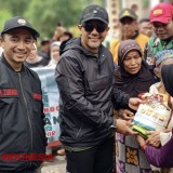 HUT ke-17 Gerindra: dari Bansos hingga Optimis Pemenang Pemilu 2029