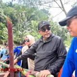 Banjir Bandang Hancurkan Dua Rumah Warga Kabupaten Probolinggo, Ini Langkah Gus Haris