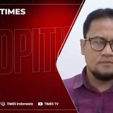 Hari Pers Nasional 2025: Jurnalisme Kritis, Transparansi dan Akuntabilitas