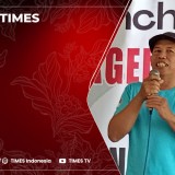 Pers dan Ketahanan Pangan, Aksi Nyata Tak Sekadar Tema