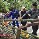 Intan Cahya Kurniasari Puji Kolaborasi OPD Atasi Banjir di Probolinggo