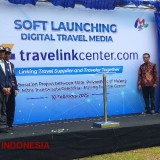 Polinema Malang Gandeng MTC Luncurkan Platform Digital untuk Promosi Wisata