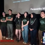 Petaka Gunung Gede, Film yang Diangkat dari Kisah Nyata Ini Tembus 546.786 Penonton