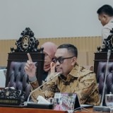 Sahroni: Jenderal Sigit Sosok Terbuka, Kritik Justru Jadi Evaluasi Polri