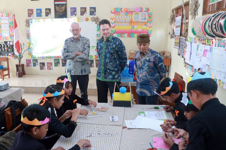 Dimulai 2018, Kelas Rangkap di Probolinggo Kini Diterapkan di 160 Sekolah