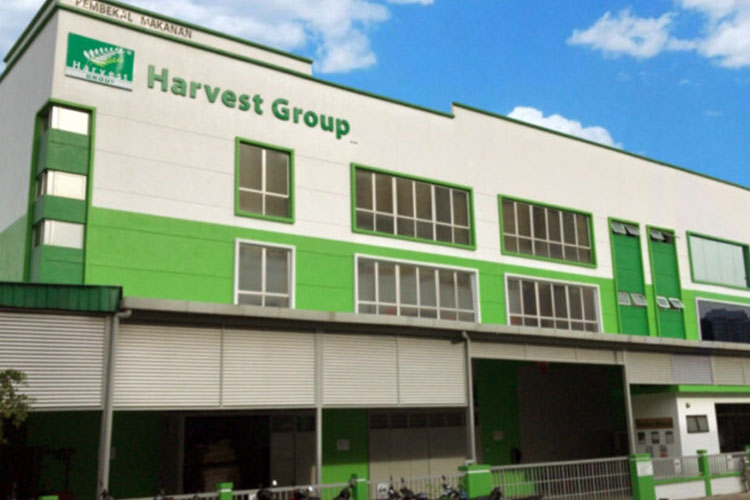 Harvest Group hadir sebagai solusi terpercaya bagi Anda yang ingin mengembangkan produk herbal, kesehatan, dan kecantikan dengan standar internasional. (Foto: Harvest Group)