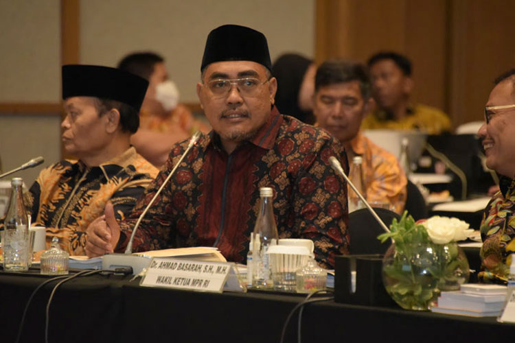 Buntut Ribut Razman-Hotman, Jazilul Fawaid Minta Evaluasi Pengacara dan Pengamanan di Ruang Sidang