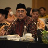 Buntut Ribut Razman-Hotman, Jazilul Fawaid Minta Evaluasi Pengacara dan Pengamanan di Ruang Sidang