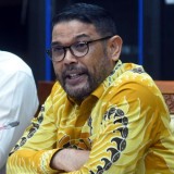 Razman-Hotman Ribut di Ruang Sidang, DPR: Pengadilan Sudah Tak Punya Wibawa