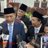 Pemimpin Kota Malang Terpilih Wahyu-Ali Bakal Retreat Bareng Prabowo