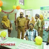 Puskesmas di Kota Banjar Mulai Laksanakan Pemeriksaan Kesehatan Gratis