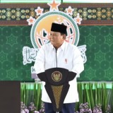 Prabowo Subianto Minta Aparat Hukum Tak Ragu Menindak Tegas Koruptor