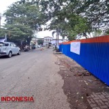 Lahan Aset PT KAI di Stasiun Sidoarjo akan Dieksekusi