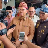 Rycko Menoza Apresiasi Langkah Menteri ESDM Benahi Distribusi LPG