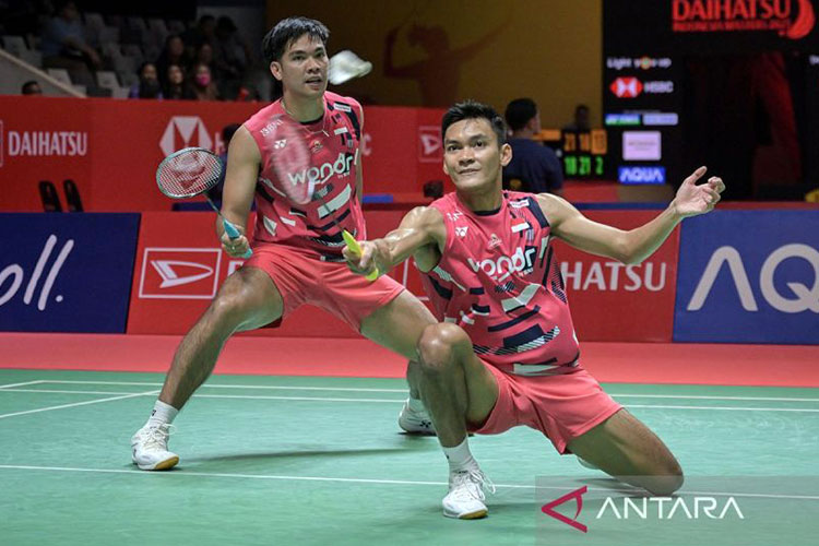 BWF Usulkan Perubahan Skor, Ini Komentar Legenda Bulu Tangkis Indonesia