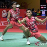 BWF Usulkan Perubahan Skor, Ini Komentar Legenda Bulu Tangkis Indonesia