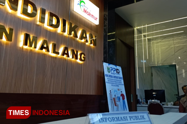 Ratusan Guru Honorer di Kabupaten Malang Tak Terdaftar Dapodik