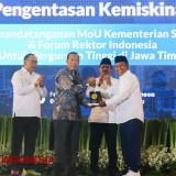 Jadi Mitra Strategis Pemerintah dalam Mengentas Kemiskinan, Seperti Apa Peran Perguruan Tinggi?