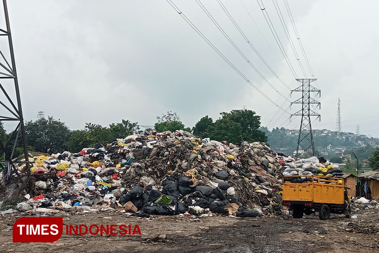 Krisis Sampah Bandung Barat, Kebijakan Pemprov Jabar Jadi Biang Kerok