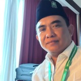 A Mansur: Anggota DPRD Bondowoso  yang Tetap Aktif Mengajar di Kampus Meski Tanpa Honor