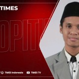 Ma’had Al-Jami’ah: Pilar Pendidikan Karakter dan Moral Mahasiswa