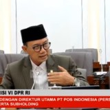 Soroti Kondisi Karyawan Pos Indonesia, DPR RI Dorong Perbaikan Sistem Ketenagakerjaan