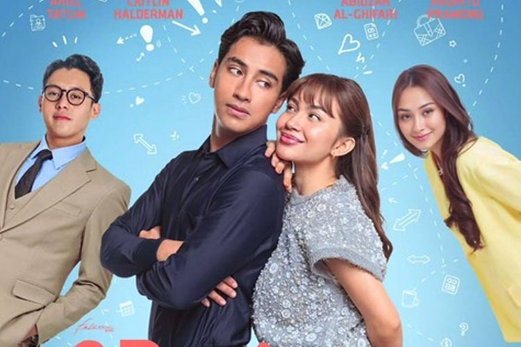 Nggak Cuma Business Proposal, Ada juga Film Remake dari Korea yang Gagal