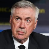 Ancelotti: Real Madrid Hadapi Lawan Terberat di Liga Champions