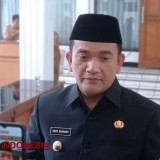 IPM Melonjak, Pj Bupati Majalengka Apresiasi Kolaborasi Semua Pihak