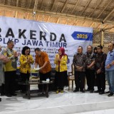 Rakerda FPLKP Jatim 2025, Tingkatan Sinergi dan Inovasi untuk SDM Unggul