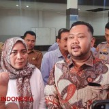 Terpilih Aklamasi, dr Anis Ambiyo Kembali Pimpin KONI Gresik