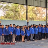 KKN Angkatan ke-37 STKIP PGRI Pacitan Usung Tema Penguatan Peran Keluarga