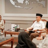 BP Haji Perkuat Kelembagaan dengan KemenPAN RB, Siap Jadi Otoritas Tunggal Penyelenggara Haji 2026