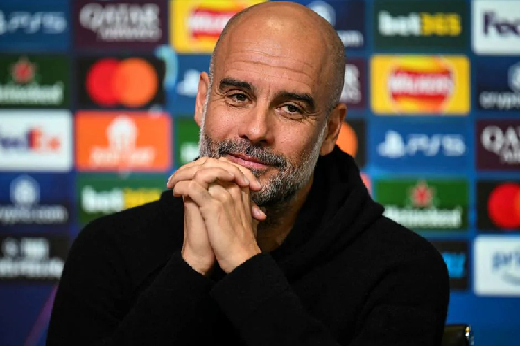 Guardiola: Manchester City Siap Kejutkan Real Madrid