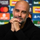 Guardiola: Manchester City Siap Kejutkan Real Madrid