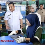 IPM Majalengka 2024 Tertinggi di Ciayumajakuning, Ini Faktor Pendukungnya