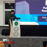 Nasaruddin Umar Gagas Kurikulum Cinta, Jangan Ajarkan Kebencian Antar Agama