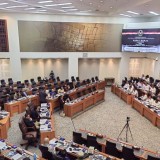 Menko Yusril Dorong Pembentukan Badan Legislasi Nasional