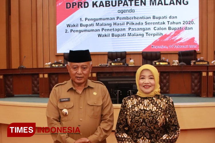 Terkena Efisiensi Anggaran, Bupati Malang Terpilih Penuhi Janji Politik pada 2026