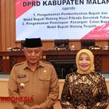 Terkena Efisiensi Anggaran, Bupati Malang Terpilih Penuhi Janji Politik pada 2026