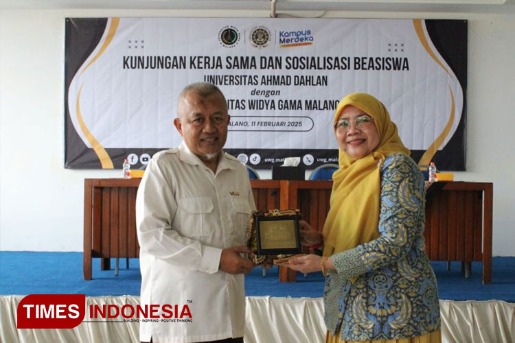 (FOTO: AJP TIMES Indonesia)