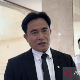 Proses Finalisasi Amnesti oleh Presiden Prabowo, Menko Yusril: Siapa Saja yang Bisa Mendapatkan?