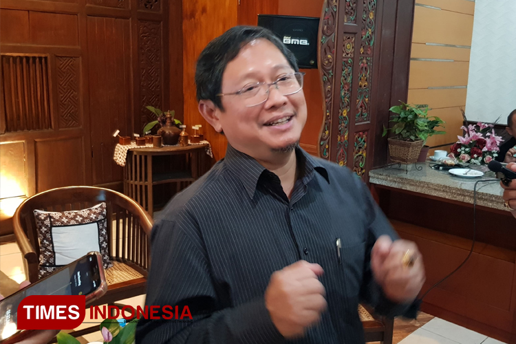 Pakar Kebijakan Publik UB: Jangan Sampai Efisiensi Anggaran Ganggu Fungsi Pelayanan Publik