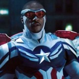 Angkat Perisai Warisan Steve Rogers, Sam Wilson Resmi Jadi Captain America